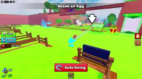 First Forest egg break and steal off the hatched animal